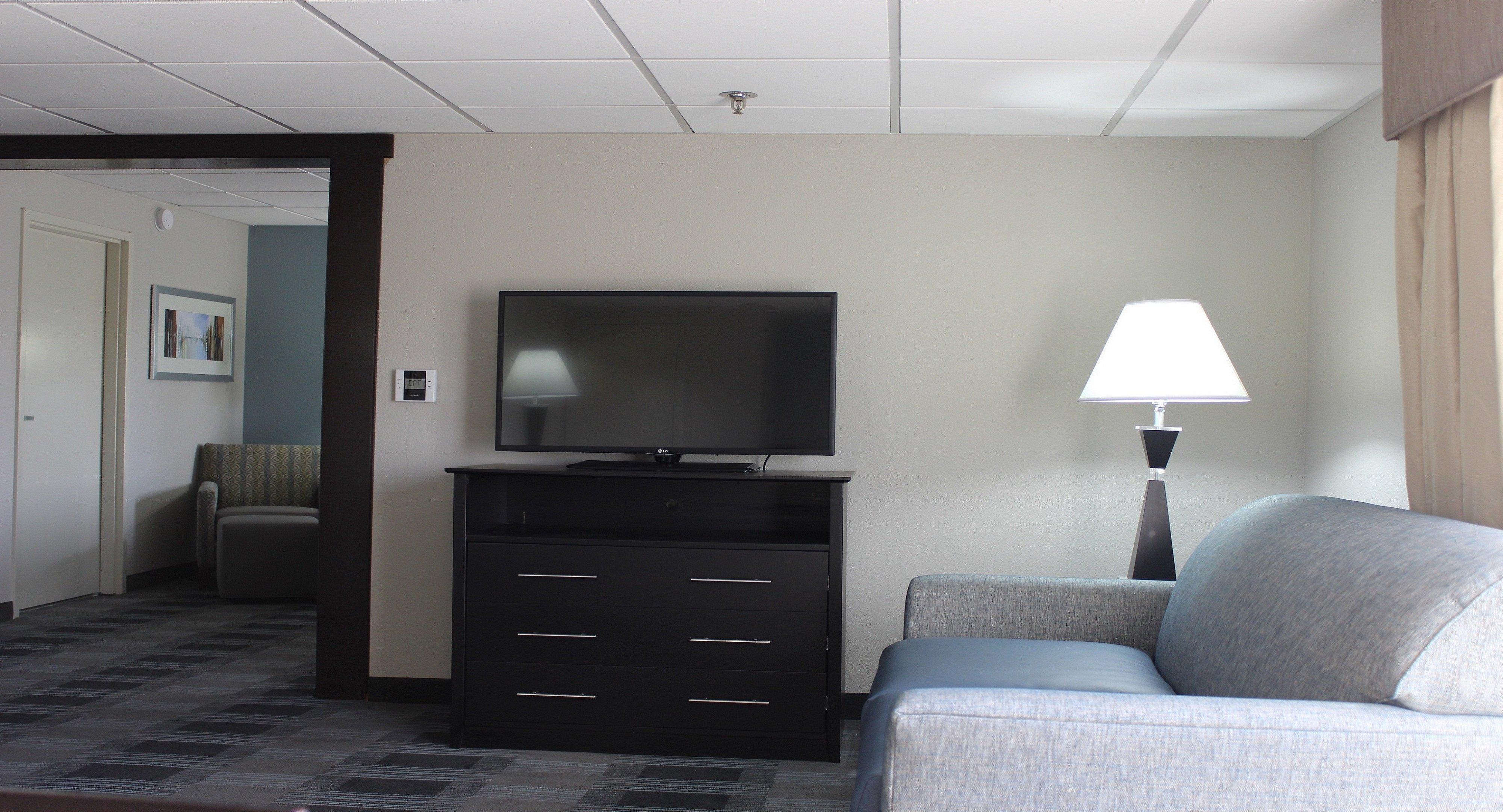 Holiday Inn Express Forsyth By Ihg מראה חיצוני תמונה