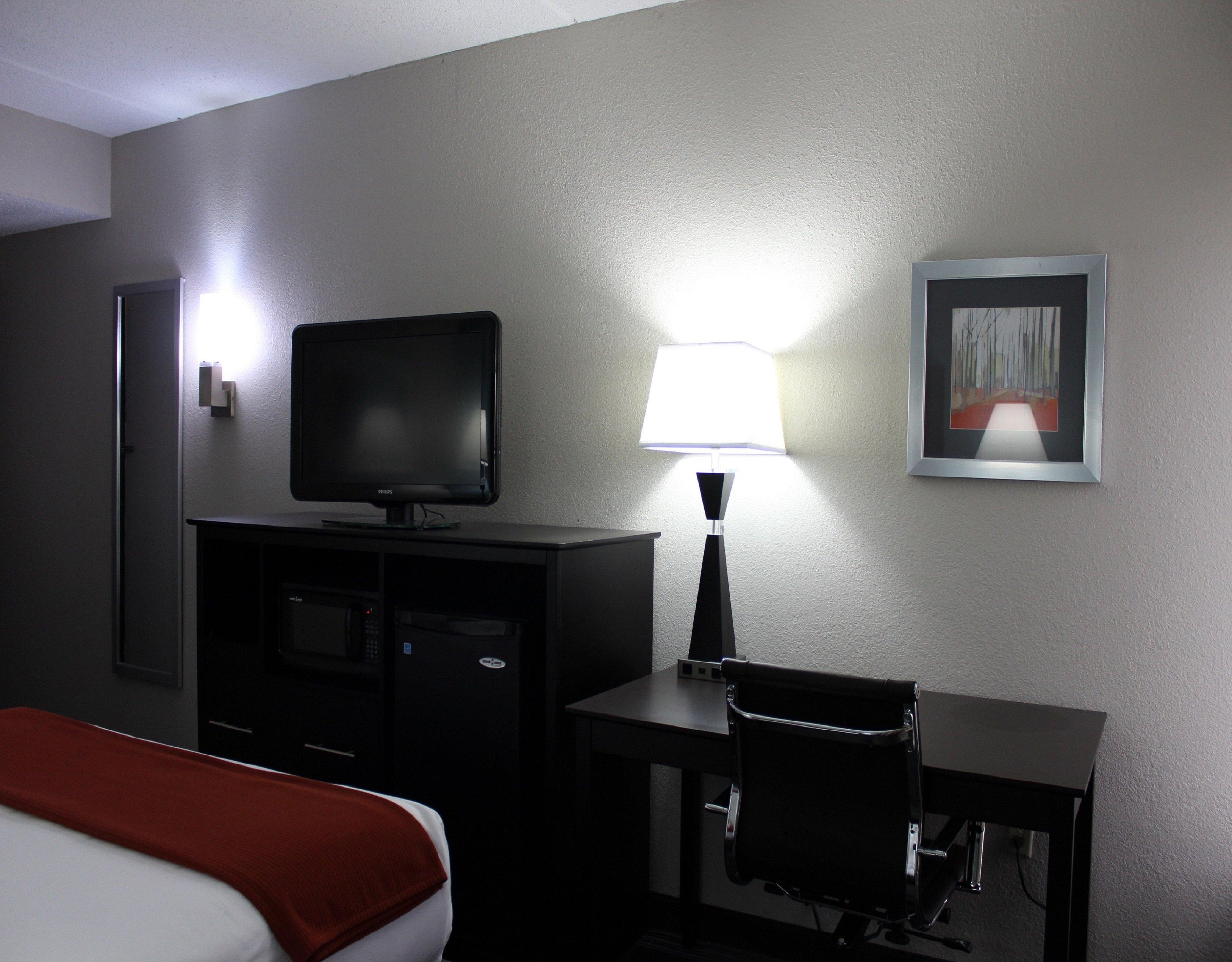 Holiday Inn Express Forsyth By Ihg מראה חיצוני תמונה